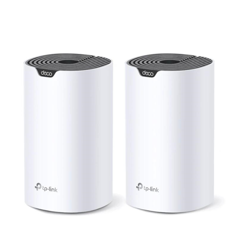 Tp-Link Deco S7(2-Pack) Ap Ac1900 Wifi Mesh