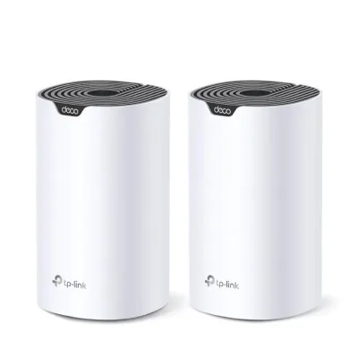 TP-Link Deco S7 (2-Pack) AP AC1900 WiFi Mesh System