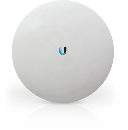 Ubiquiti Nanobeam 5Ac Gen 2 Puente Wifi 450 Mbit/S Blanco