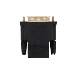 Nanocable Conversor DVI-D Macho a HDMI Hembra