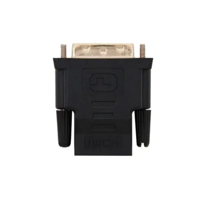 Nanocable Conversor DVI-D Macho a HDMI Hembra