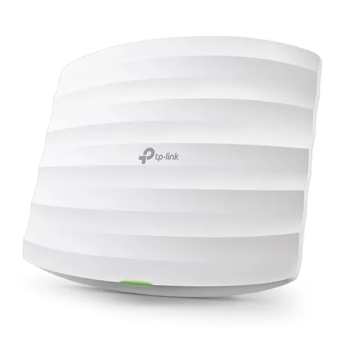 Punto De Acceso Interior Wifi Tp-Link Eap245 Ac1750 450Mb En 2,4Ghz Y 1300Mb En 5Ghz 1Xpto Giga Montaje En Techo Y Pared Poe Pasivo 6 Ant. Int. Gest