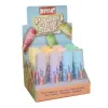 Instant Barra de Pegamento 20g - Apto Uso Infantil y Doméstico - Lavable - Colores Surtidos