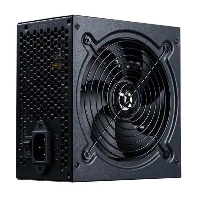 Hiditec PSU RX750 80PLUS Bronze Fuente de Alimentación ATX 750W