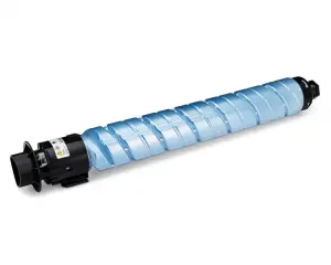 Ricoh IMC2010/IMC2510 Cartucho de Tóner Genérico Cyan Reemplazo 842564/842568