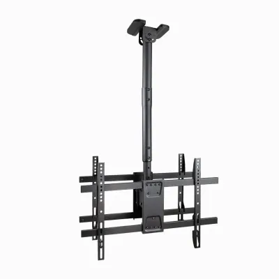 TooQ Soporte Techo Para 2 TV 43"-86" LPCE2286TSLI-B