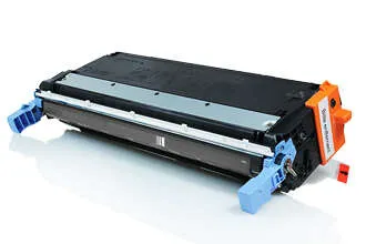 HP C9730A Negro Cartucho de Tóner Compatible Reemplaza 645A