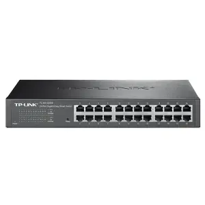 TP-LINK TL-SG1024DE Switch 24 Puertos Gigabit Ethernet