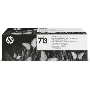 HP Cabezal De Impresión Original 3ED58A - 713