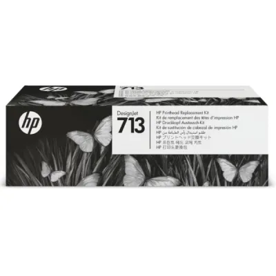 HP Cabezal De Impresión Original 3ED58A - 713