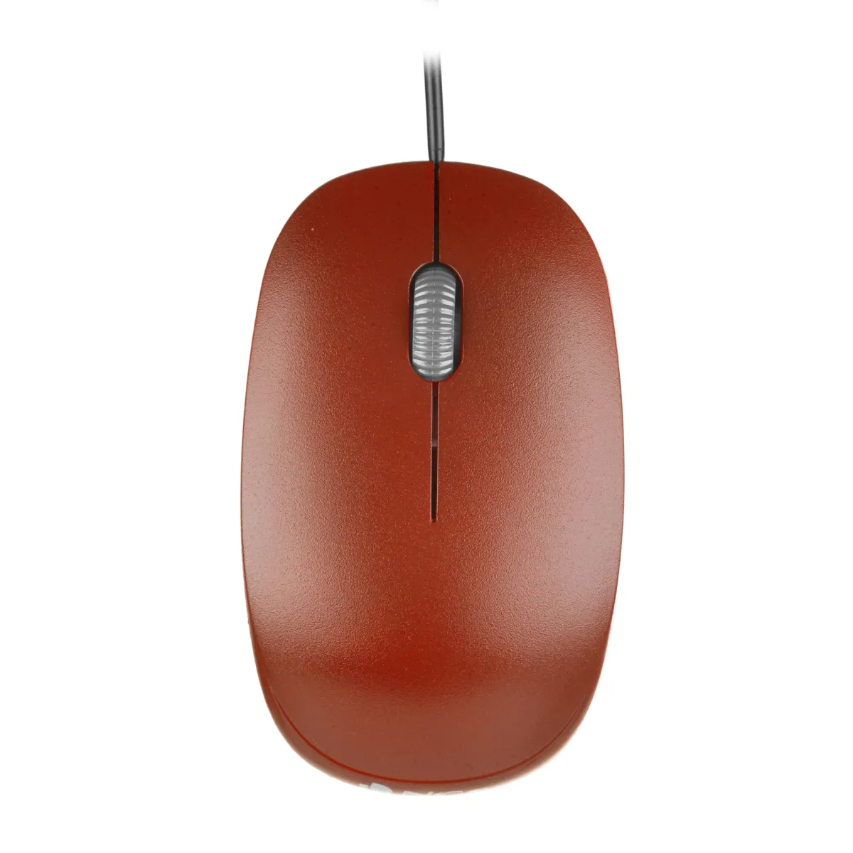 Ngs Mouse Flame Red Óptico Con Cable - Precisión Y Estilo