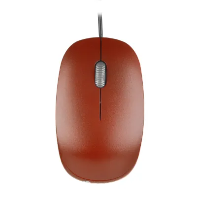 Ngs Mouse Flame Red Óptico Con Cable - Precisión Y Estilo