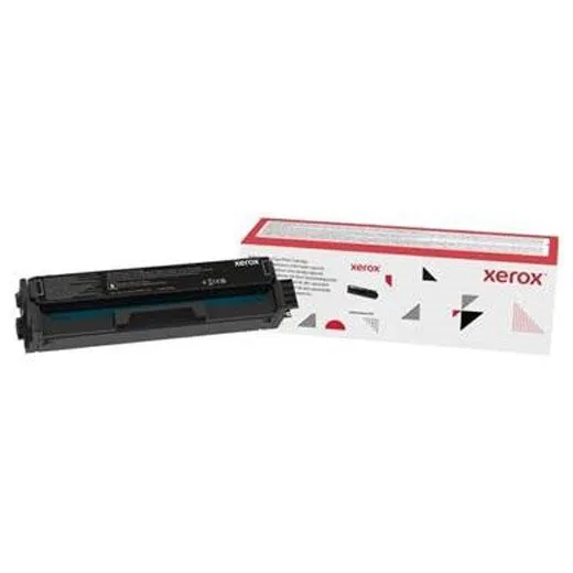 Xerox C230/C235 Cartucho de Tóner Original Negro