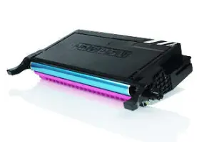 Samsung CLP770/CLP775 Magenta Cartucho de Tóner Genérico Reemplazo CLT-M6092S