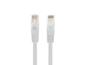 LANBERG Cable de Red Cat6 U/UTP Gris 2m PCU6-10CU-0200-S