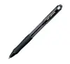 Uni-Ball Rollerball Laknock SN-100 1.0mm Negro Caja 12 Unidades