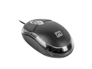 NATEC Vireo 2 Ratón Óptico USB Tipo A 1000 DPI para Oficina