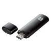 D-Link DWA-182 USB WiFi AC1200 Adaptador Inalámbrico Rápido y Estable