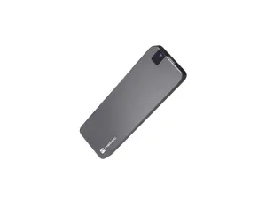NATEC Rhino M.2 NVME Caja Externa SSD Negra
