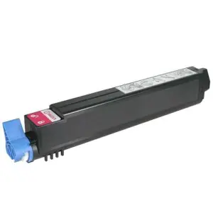 Oki Cartucho de Tóner Genérico Magenta ES3640 - Reemplaza 42918926