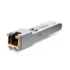 Ubiquiti UACC-CM-RJ45-1G Módulo Transceptor Cobre 1000 Mbit/s RJ-45