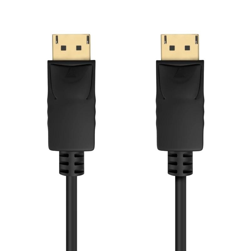 Aisens Cable Displayport V1.2 Ccs 4K@60Hz 2.0M