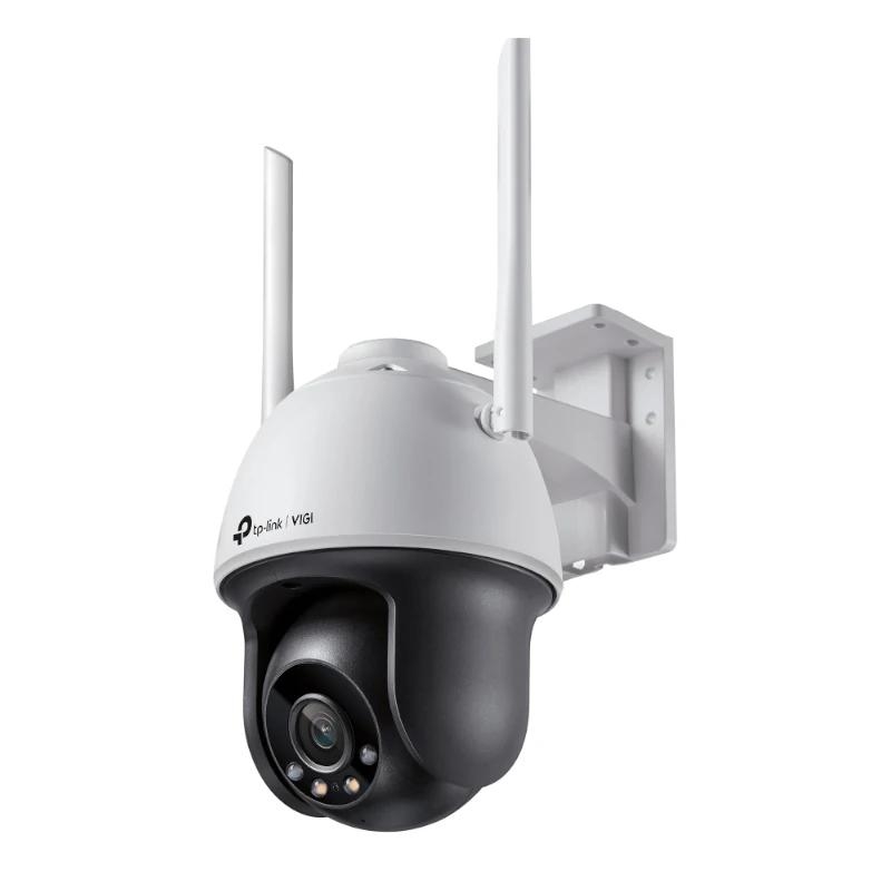 Vigi Cámara Ip Pt C540-W 4Mp Plástico Fcolor Wi-Fi
