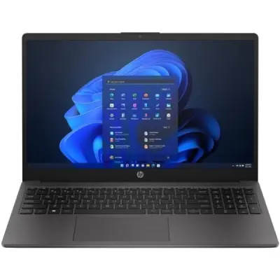 HP 255 G10 Portátil 15.6" AMD Ryzen 7-7730U 16GB 512GB SSD Gris Teclado QWERTY ES