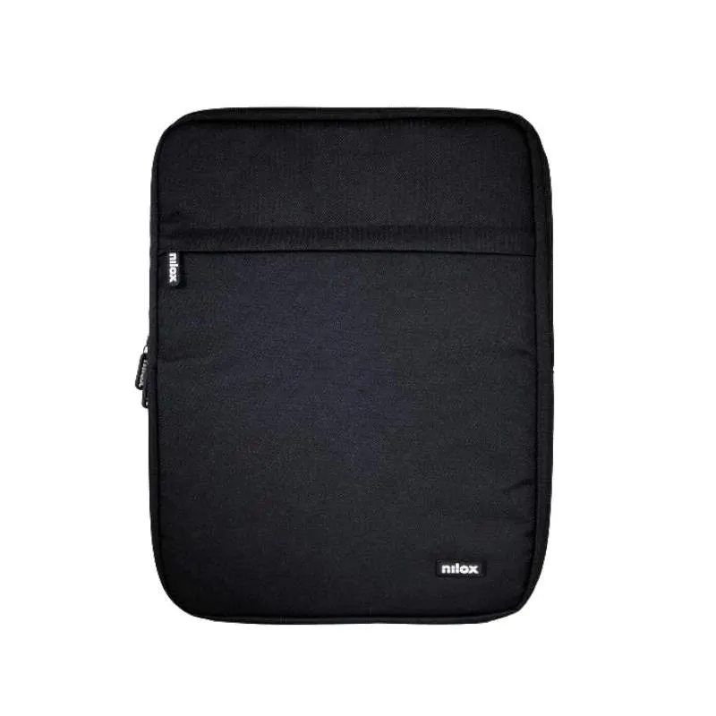 Nilox Funda Sleeve 14.1"  Negra