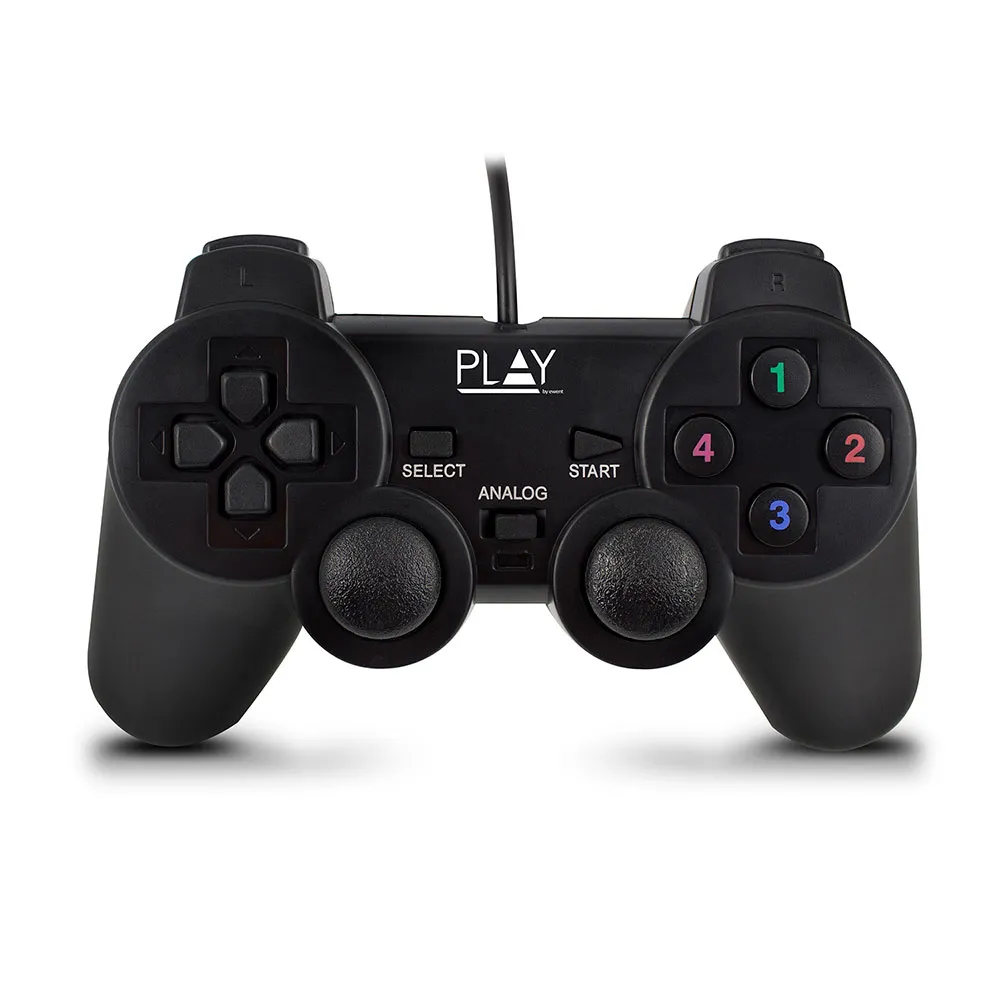 Ewent Mando Juego PC PL3330 USB