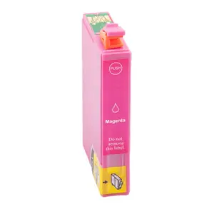 Epson 405XL Cartucho de Tinta Magenta Compatible C13T05H34010/C13T05G34010