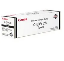 Canon CEXV28 Cartucho de Tóner Original Negro
