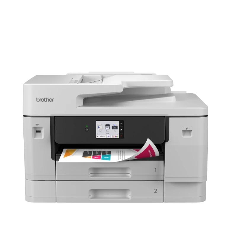 Brother Multifunción Mfc-J6960Dw