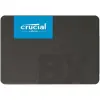 Crucial BX500 SSD 1TB 2.5" 3D NAND SATA III