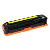 HP Cartucho de Tóner Amarillo CF402X/CF402A/CF542X/CF542A Reemplaza 201X/201A/203X/203A