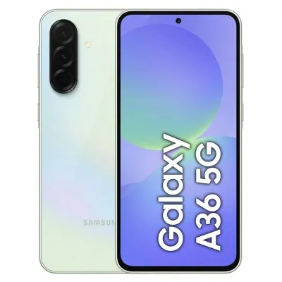Samsung Galaxy A36 5G 6.7" FHD+ 128GB 6GB Smartphone