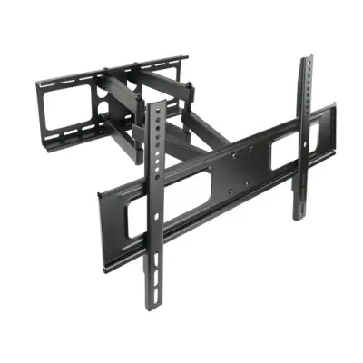 TooQ LP6270TN-B Soporte TV 37"-70" Giratorio e Inclinable Negro