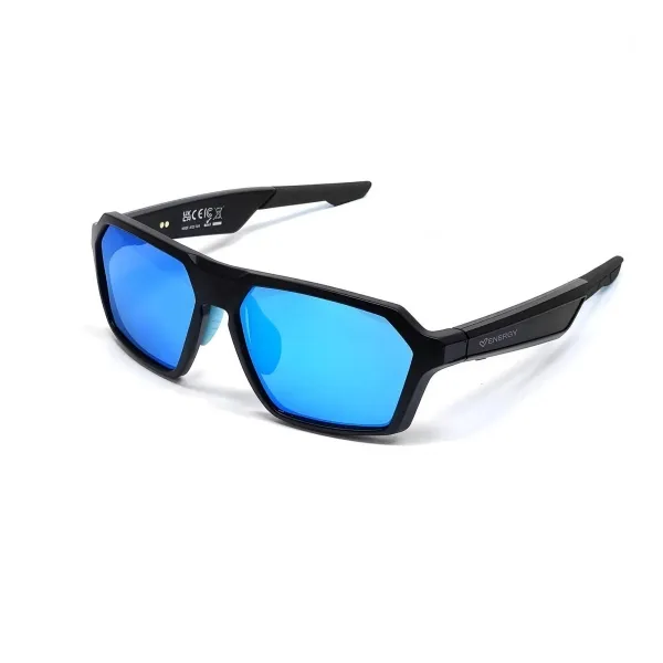 Energy Sistem Flowbeat Sport Music Gafas Bluetooth Polarizadas UV400 IPX5 5h Uso Micrófono