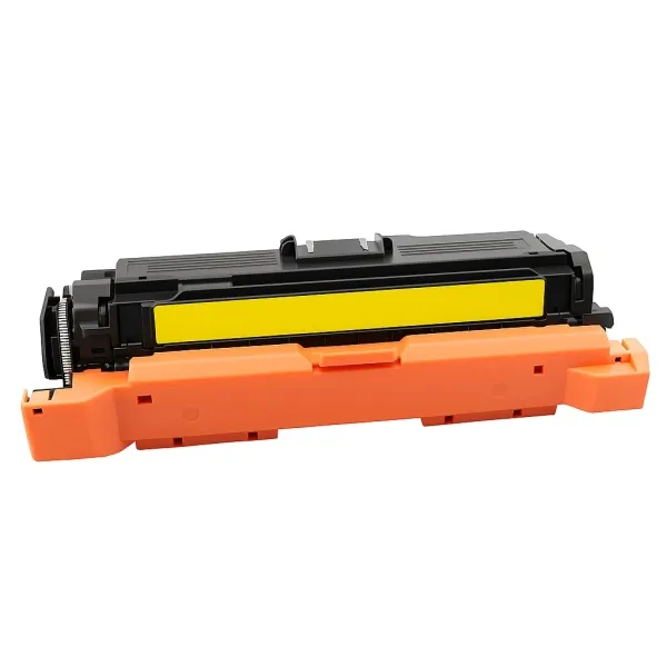 Generico Hp Cf362X Amarillo Cartucho De Toner - Reemplaza 508X