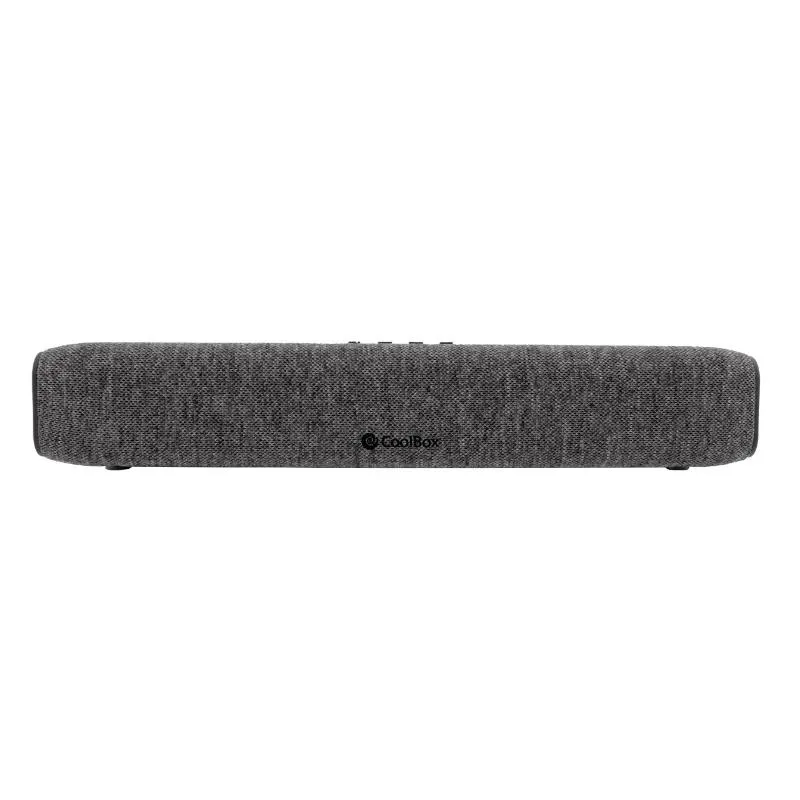Coolbox Altavoz  Bt5.3 Barra 10Wx2