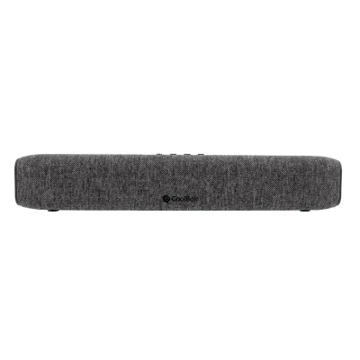 CoolBox Altavoz Bluetooth 5.3 Barra 10W x 2