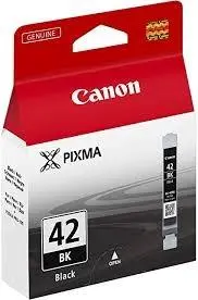 Canon CLI-42 Cartucho de Tinta Negro Original