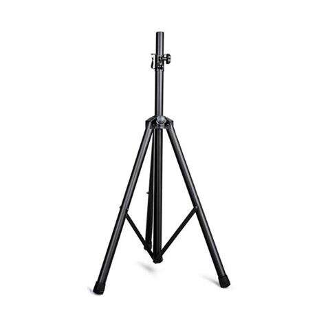 Coolsound Tripode Para Altavoces Autoamplificados - Altura Ajustable 70-120Cm - Aluminio Extra-Resistente - Peso Max 30Kg