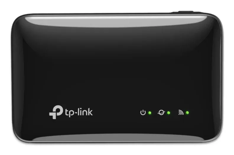 TP-LINK M7005 Router WiFi Móvil 4G USB-C con Ranura NanoSIM