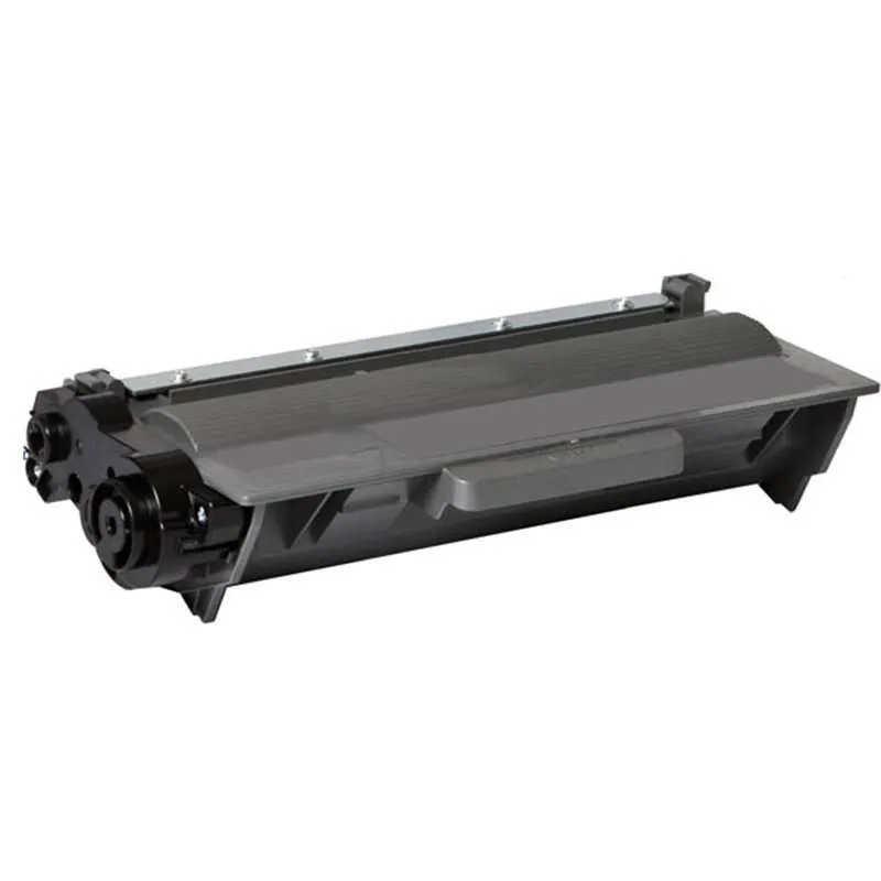 Brother Tn3512 Negro Cartucho De Toner Generico
