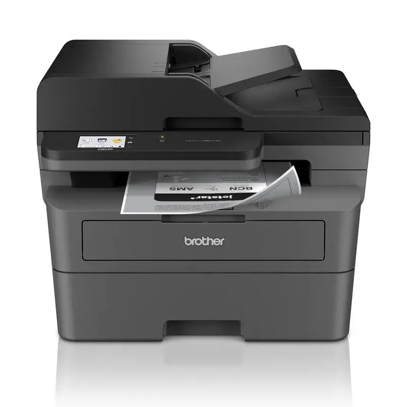 Brother DCP-L2660DW Impresora Multifunción Monocromo Láser WiFi Duplex 34ppm