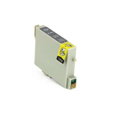 Epson T0541 Negro Photo Cartucho de Tinta Genérico Reemplazo C13T05414010
