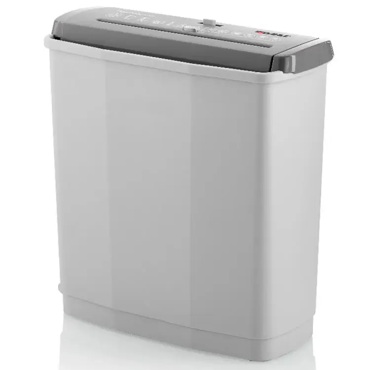 Dahle Papersafe PS60 Destructora Manual Corte en Tiras 6mm P2 11L 220mm Entrada
