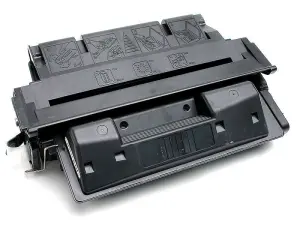 Canon EP52 Cartucho de Tóner Negro Compatible - Reemplaza 3839A003