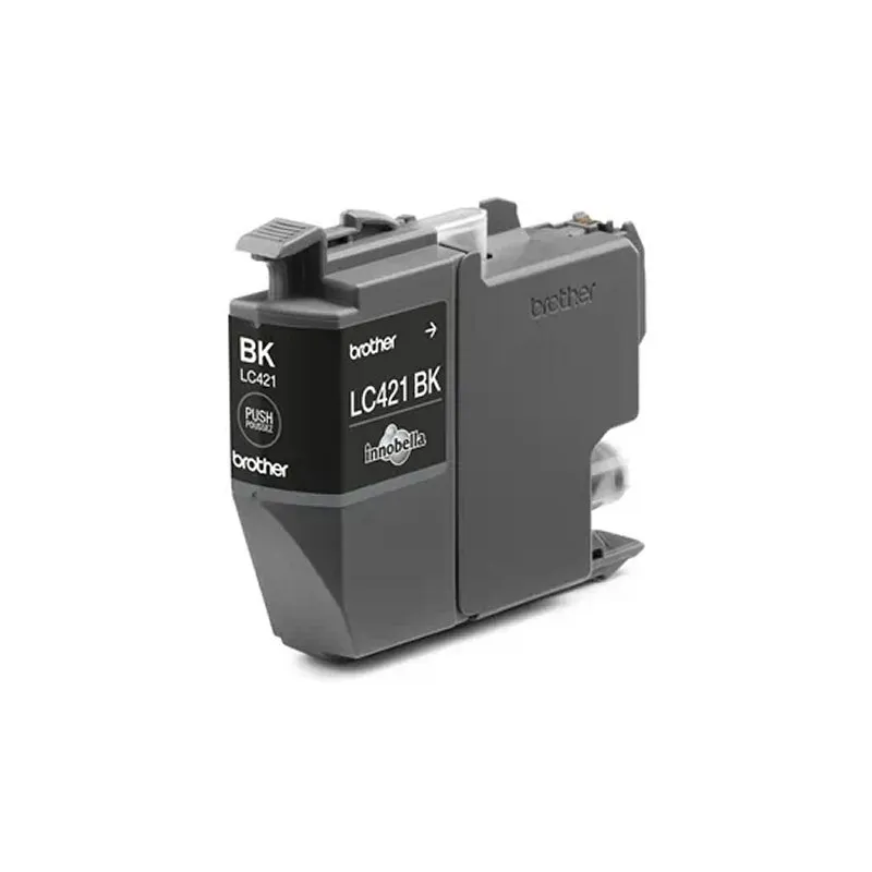 Brother Tinta Negra para DCP-J1050DW y MFC-J1010DW